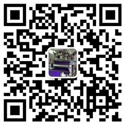 扫描二维码 扫描二维码